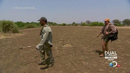 Dual Survival Season 3 Episode 7 - Meltdown