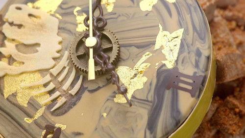 Zumbo's Just Desserts Season 2 Episode 6 - Suspended in Time