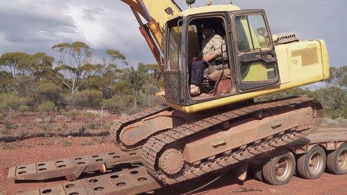 Aussie Gold Hunters Season 3 Episode 1 - Episode 1