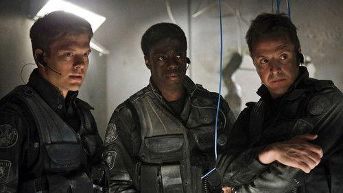 Flashpoint Season 4 Episode 7 - Shockwave