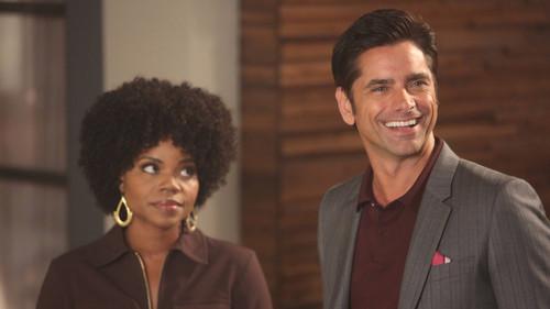 Grandfathered Season 1 Episode 3 - Guys' Night