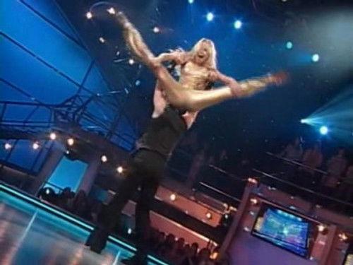 So You Think You Can Dance Canada Season 1 Episode 19 - Top 6 Perform