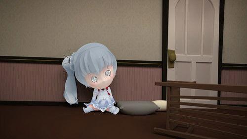 RWBY Chibi Season 1 Episode 19 - Pillow Fight
