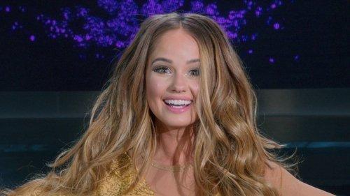 undefined Season 2 Episode 10 - The Most You You Can Be