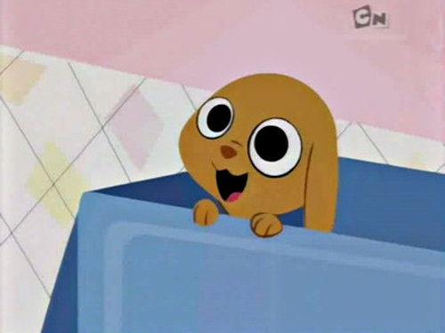 Foster's Home for Imaginary Friends Season 1 Episode 11 - Who Let the Dogs In?