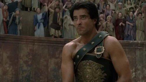 Spartacus Season 1 Episode 1 - Part 1