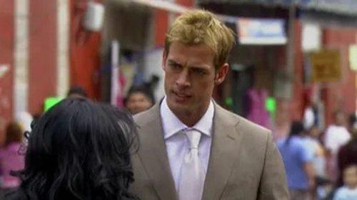 Don't Mess with the Angel Season 1 Episode 4 - Terrible Accident