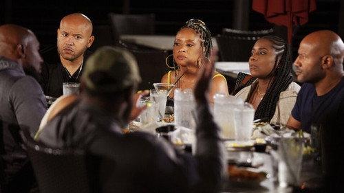 Love & Marriage Huntsville Season 11 Episode 12 - All's Well That Yells Well