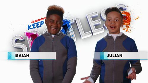 Keep It Spotless Season 1 Episode 1 - Use Your Head