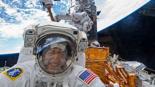 Horizon Season 57 Episode 5 - Hubble: The Wonders of Space Revealed