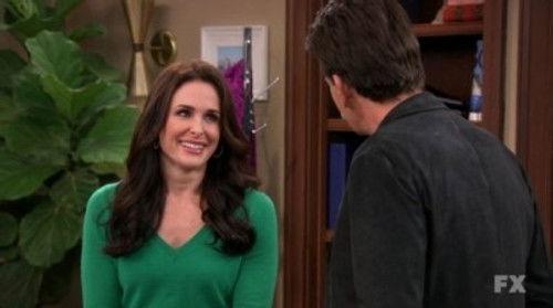 Anger Management Season 2 Episode 7 - Charlie Dates a Teacher