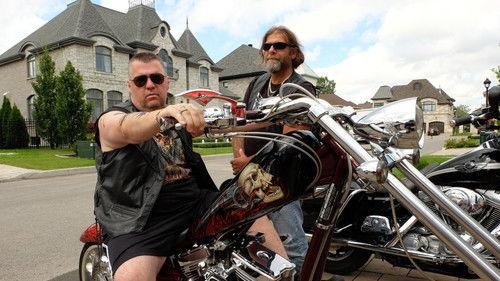 Les Beaux Malaises Season 3 Episode 2 - Quagmire