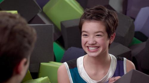 Andi Mack Season 2 Episode 24 - We’re On Cloud Ten