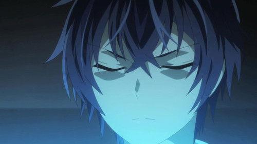 Black Bullet Season 1 Episode 8 - The Monument on the Border