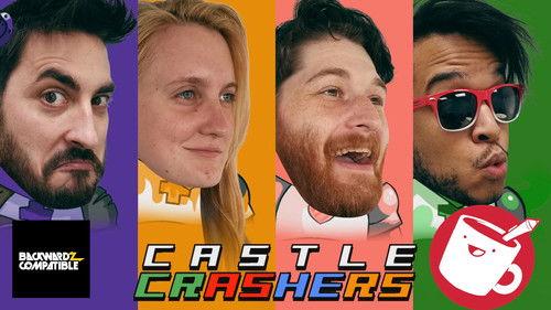 Backwardz Compatible Season 3 Episode 19 - BzC with Special Guests: Drawfee