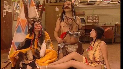 13 posterunek Season 2 Episode 19 - Episode 19