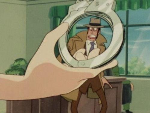 Lupin the 3rd Season 2 Episode 38 - Happy Betrayals to You