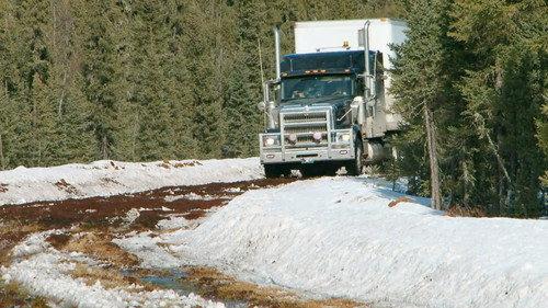 Ice Road Truckers Season 10 Episode 8 - Hell Nino