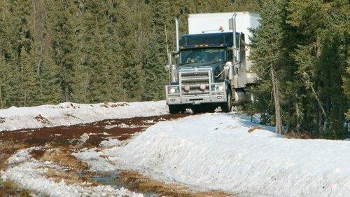 Ice Road Truckers Season 10 Episode 8 - Hell Nino