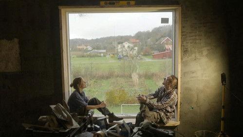 Husdrömmar Season 11 Episode 6 - The Garden Leads the Way on Tjörn