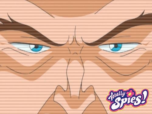 Totally Spies! Season 1 Episode 24 - Ice Man Cometh