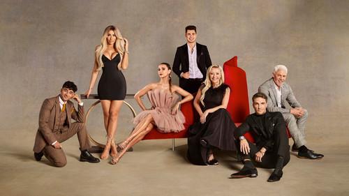 Celebs Go Dating Season 9 Episode 6 - Extra Mansion (1)