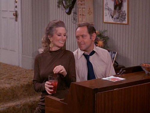 The Mary Tyler Moore Show Season 3 Episode 17 - My Brother's Keeper