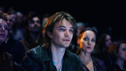 The Palace Season 2 Episode 3 - Episode 3