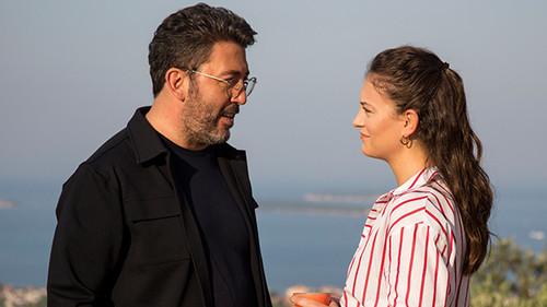 Sevgili Geçmiş Season 1 Episode 3 - Episode 3