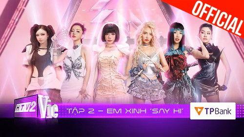 Em Xinh Say Hi Season 1 Episode 2 - Episode 2