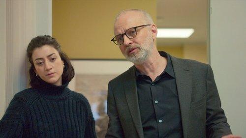 undefined Season 1 Episode 6 - Regrets