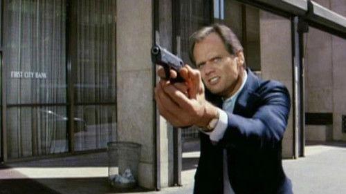 Hunter Season 1 Episode 1 - Hunter