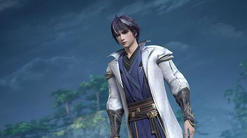 Apotheosis Season 1 Episode 12 - Episode 12