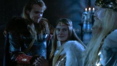 Hercules: The Legendary Journeys Season 5 Episode 6 - Norse by Norsevest