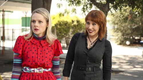 Teachers Season 2 Episode 4 - Held Back