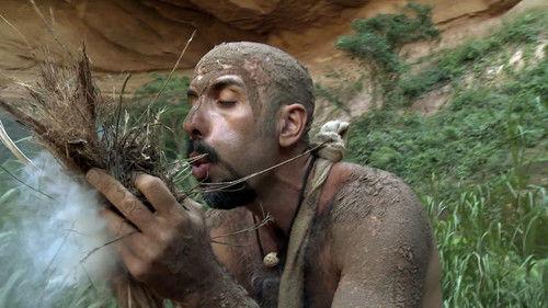 Naked and Afraid Season 2 Episode 6 - Meltdown in Bolivia