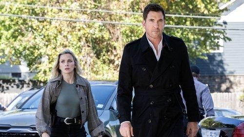 FBI: Most Wanted Season 6 Episode 5 - Money Moves