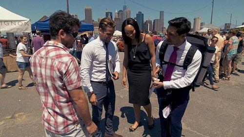 The Apprentice Season 10 Episode 7 - Advertising - New York