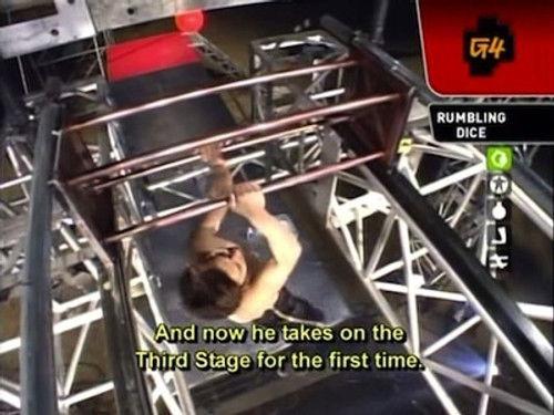 Ninja Warrior Season 9 Episode 3 - Sasuke 9 - Stage 2 & 3