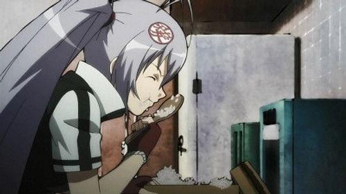 Samurai Girls Season 2 Episode 10 - The Secret of the Chingo Stone