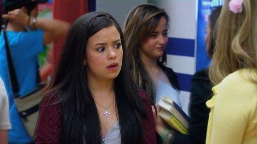 Vampire Girl Season 1 Episode 8 - Episode 8