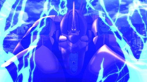 undefined Season 1 Episode 20 - The Light of Day