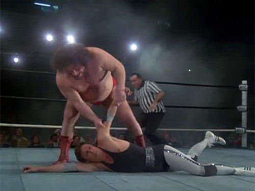 undefined Season 1 Episode 15 - Ladies on the Ropes