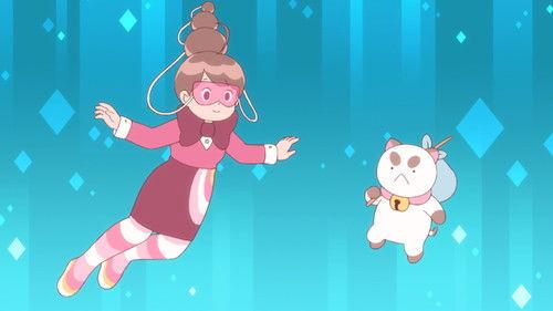 Bee and PuppyCat Season 1 Episode 9 - My Favorite