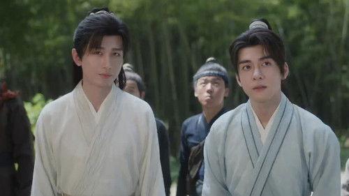 Mysterious Lotus Casebook Season 1 Episode 7 - The Sacred Medicine