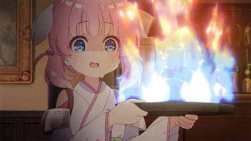 Prima Doll Season 1 Episode 7 - Dreamlike Days