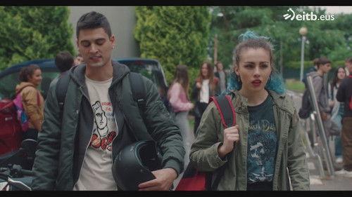 Irabazi arte! Season 3 Episode 4 - Kanpora!