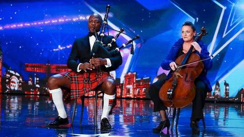 Britain's Got Talent: Unseen Season 1 Episode 7 - Episode 7