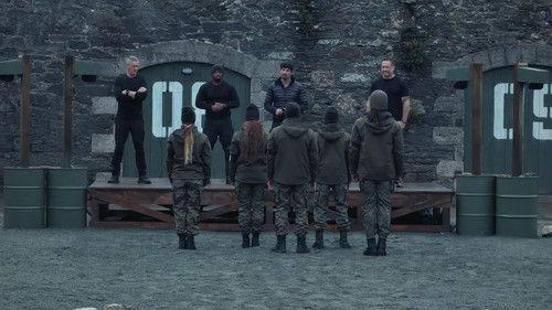 Special Forces: World's Toughest Test Season 3 Episode 9 - On the Run