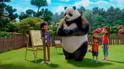 Stillwater Season 2 Episode 4 - Building Big / Falling Leaves